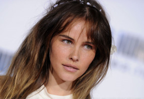 photo 12 in Isabel Lucas gallery [id676833] 2014-03-08